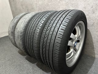 Llantas BMW Neumáticos