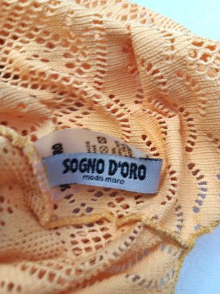 Vestido étnico con flecos