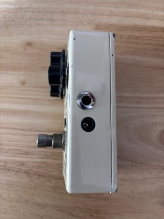 Vendo MXR Wylde Overdrive ZW-44,