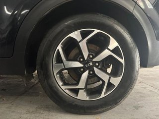 Kia Sportage 1.6 MHEV Concept 100kW (136CV) 4x2