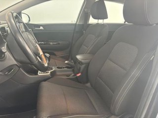 Kia Sportage 1.6 MHEV Concept 100kW (136CV) 4x2
