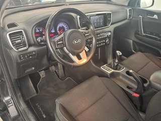 Kia Sportage 1.6 MHEV Concept 100kW (136CV) 4x2