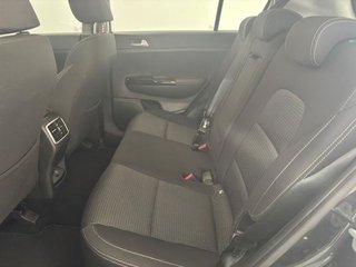 Kia Sportage 1.6 MHEV Concept 100kW (136CV) 4x2