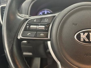 Kia Sportage 1.6 MHEV Concept 100kW (136CV) 4x2