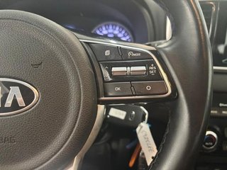 Kia Sportage 1.6 MHEV Concept 100kW (136CV) 4x2
