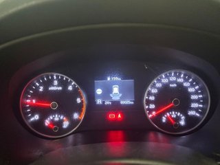 Kia Sportage 1.6 MHEV Concept 100kW (136CV) 4x2