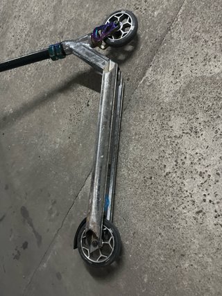 Patinete manual Oxelo