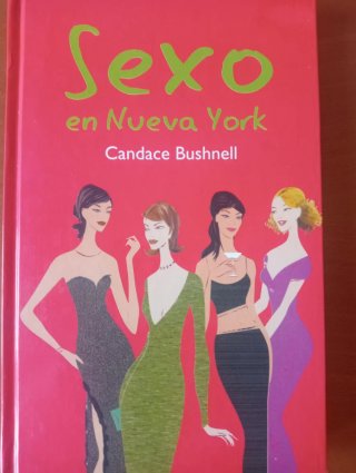 Sexo en Nueva York