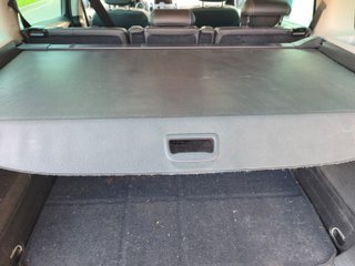Opel Zafira Tourer 2012