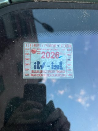 Renault Scenic 2006