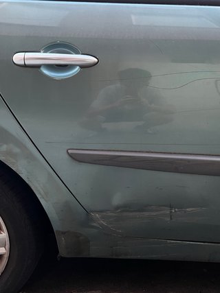 Renault Scenic 2006