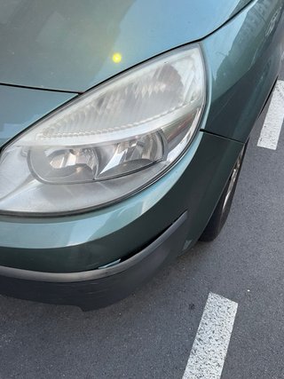 Renault Scenic 2006