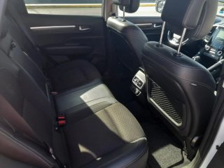 Renault Koleos 2017