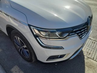 Renault Koleos 2017
