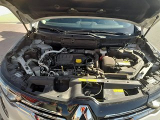 Renault Koleos 2017