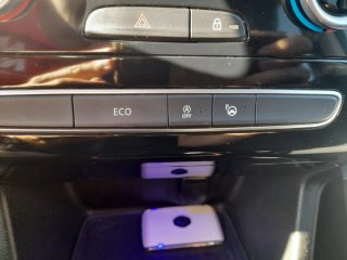 Renault Koleos 2017