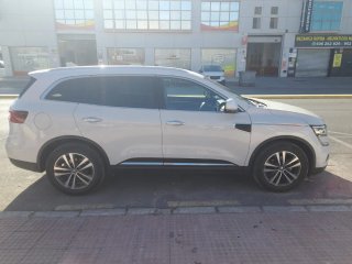 Renault Koleos 2017