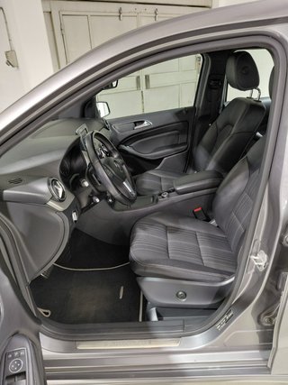 Mercedes-Benz Clase B 2012