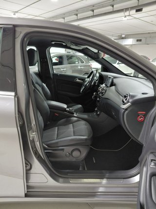 Mercedes-Benz Clase B 2012