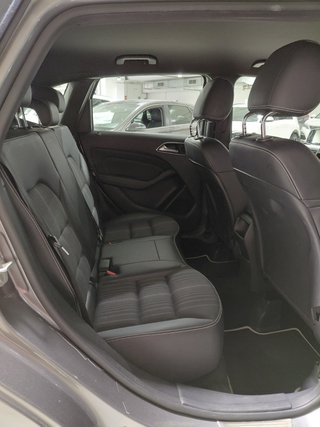 Mercedes-Benz Clase B 2012