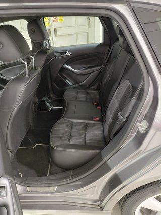 Mercedes-Benz Clase B 2012