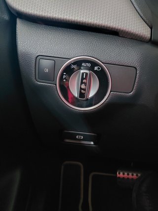 Mercedes-Benz Clase B 2012