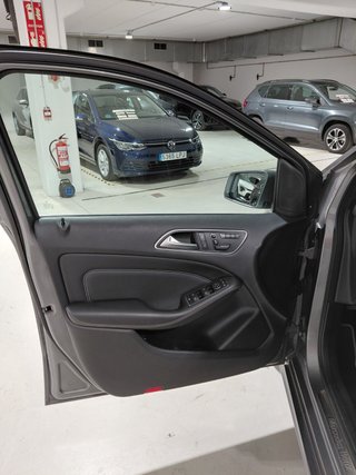 Mercedes-Benz Clase B 2012