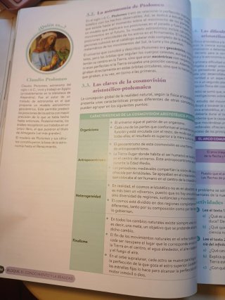 Filosofía 1º Bachillerato. Libro del estudiante...