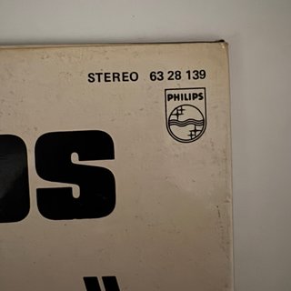 Vinilo Los Chichos Ni Más Ni Menos