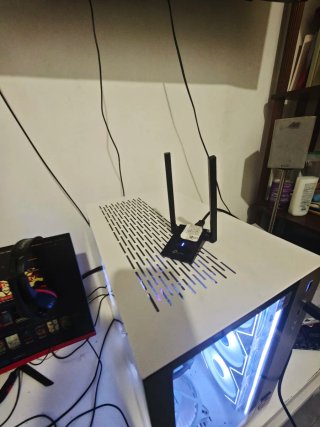 Setup Gaming Completo Premium RTX 3080 + Ryzen 7