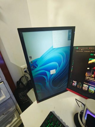Setup Gaming Completo Premium RTX 3080 + Ryzen 7