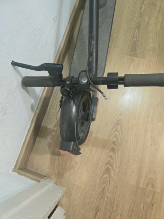 Patinete Xiaomi para repuestos
