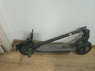Patinete Xiaomi para repuestos