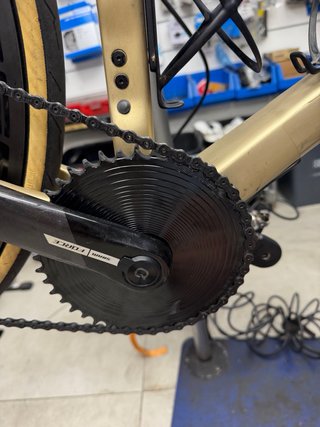 Colnago G3X Gravel Bike