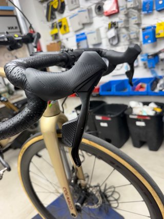 Colnago G3X Gravel Bike