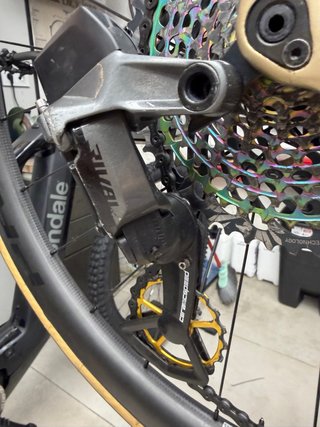 Colnago G3X Gravel Bike