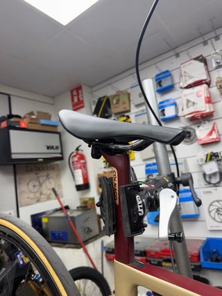 Colnago G3X Gravel Bike