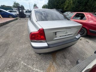 Despiece Volvo S60