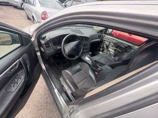 Despiece Volvo S60