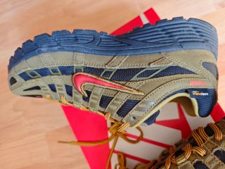 Nike P-6000 Cordura Talla 39