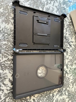 iPad 9ª Gen (2021) Modelo A2602 Gris Espacial