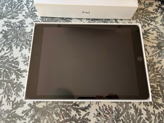 iPad 9ª Gen (2021) Modelo A2602 Gris Espacial