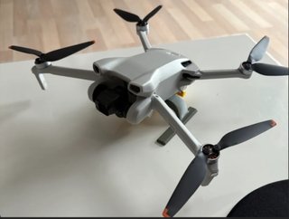Tren de aterrizaje DJI Mini 3/4 Pro