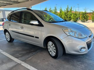 Renault Clio 2010