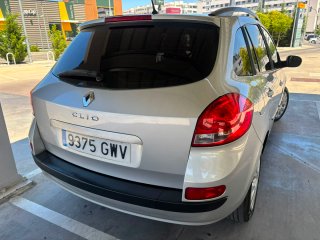 Renault Clio 2010