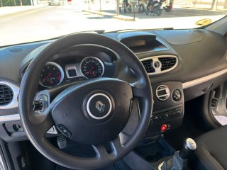 Renault Clio 2010