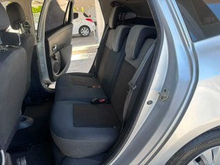 Renault Clio 2010