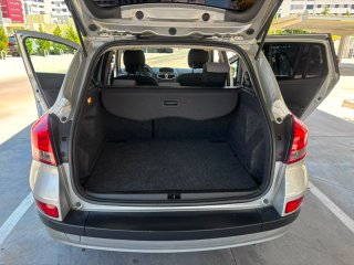 Renault Clio 2010