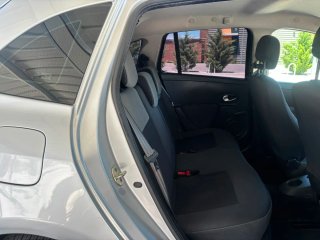 Renault Clio 2010