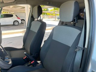Renault Clio 2010